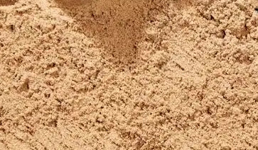 Silica Sand 60's Play Sand