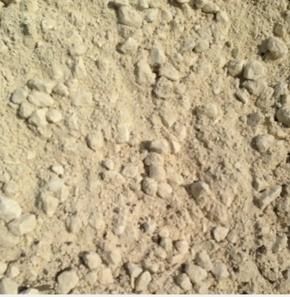 20mm Crusher Run (20 Dust)