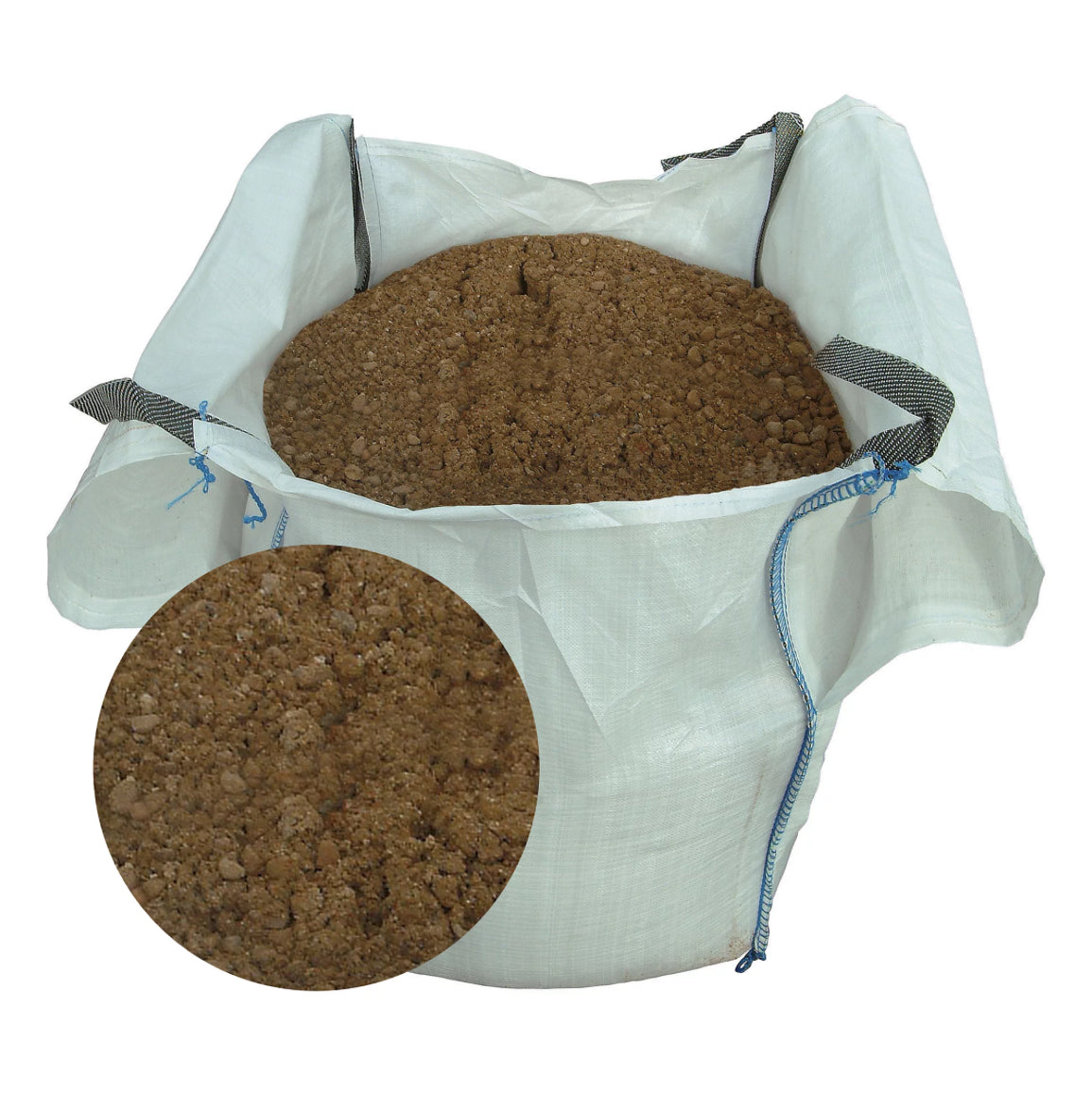 10mm Ballast - Hardscape Supplies Co