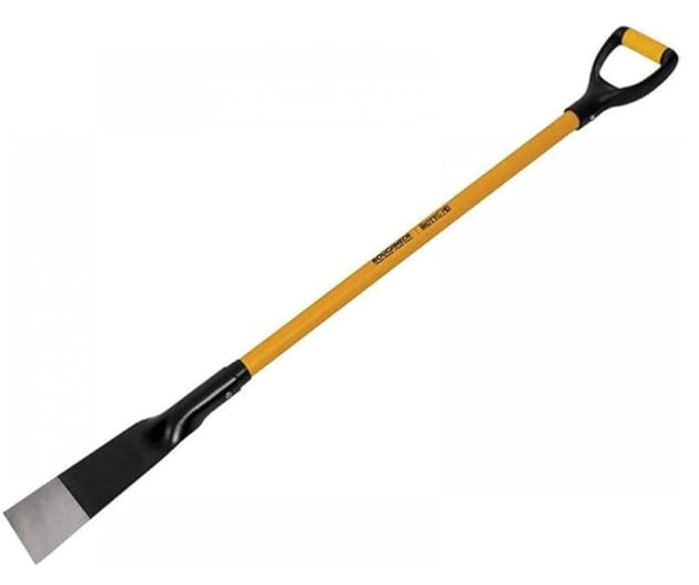 Roughneck® THE BIG MUTT PRO Multi-purpose  demolition scraper-fibreglass175mm/7" - Hardscape Supplies Co