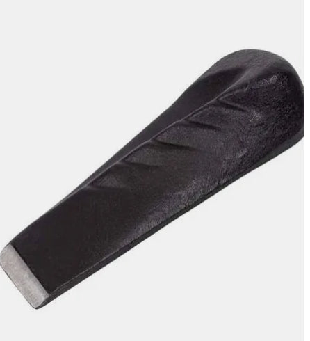 Roughneck® Wood Twister ® splitting wedge - Hardscape Supplies Co