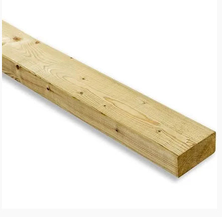47x100mm Treated Timber Joist (HSCP20)