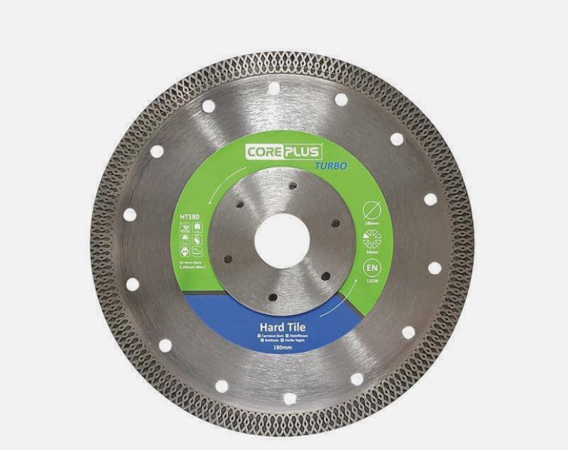 Coreplus Cutting Discs