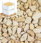 20mm Cream - Hardscape Supplies Co