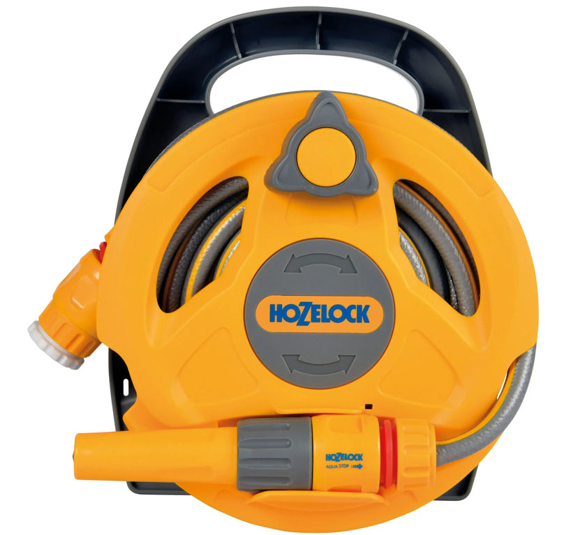 HOZELOCK MICRO  REEL