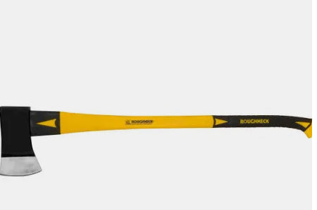 Roughneck® Axe 1.6kg/3½lbs - Hardscape Supplies Co