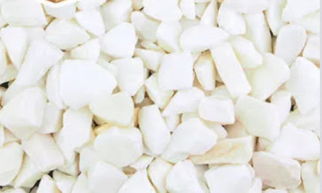 Polar White 10mm & 20mm