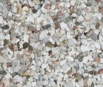 Canterbury Spar 8mm Dashing Grade