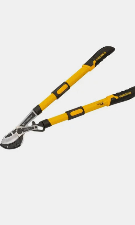 Roughneck Loppers & Shears