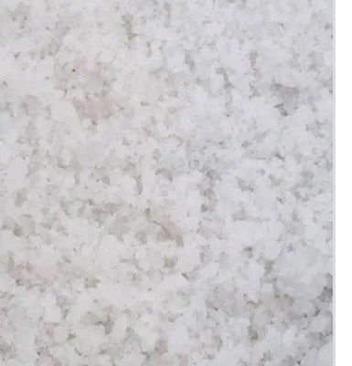 White De-icing Rock Salt - Hardscape Supplies Co