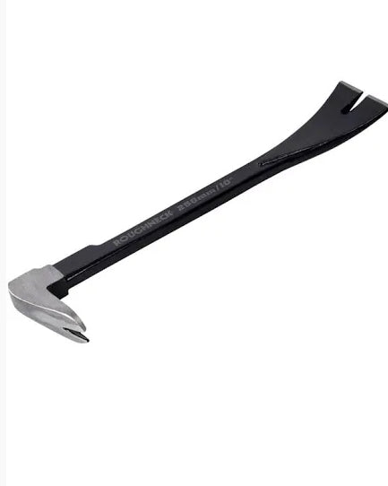 Roughneck® Gorill aMoulding bar 250mm/10" - Hardscape Supplies Co
