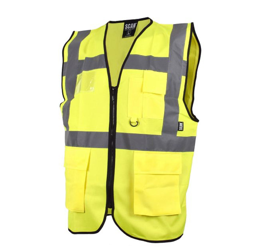 Scan Hi Vis