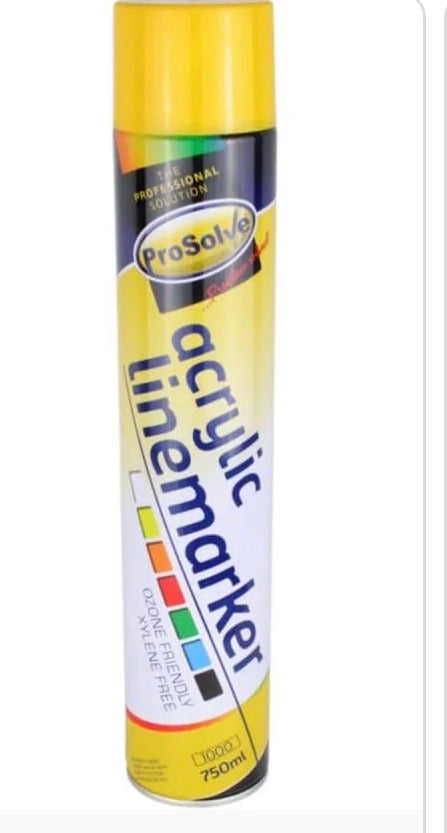 Survey Marker Paints