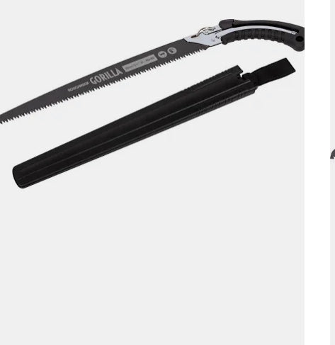 Roughneck® Gorilla Fast cut pruning saw 350mm/13¾"/6T - Hardscape Supplies Co