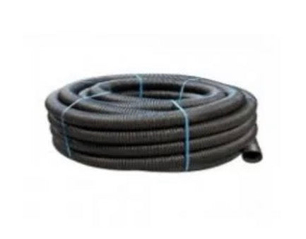 Land Drainage 100mm x50mm Coil