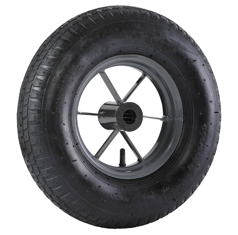 Wheel Barrow Accessories and replacement parts