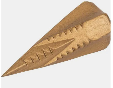 Roughneck® Wood Grenade ® splitting wedge - Hardscape Supplies Co