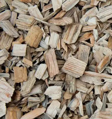 Ornamental Bark