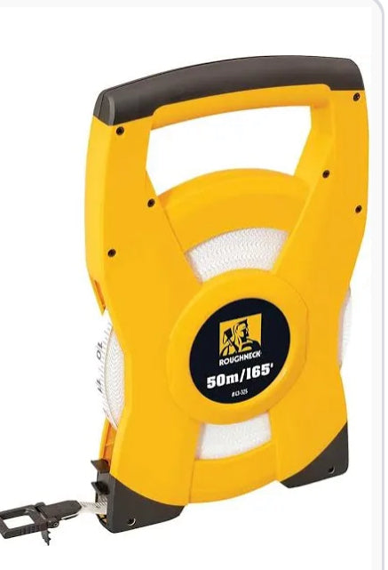 Roughneck® Open framefibreglasstape - Hardscape Supplies Co