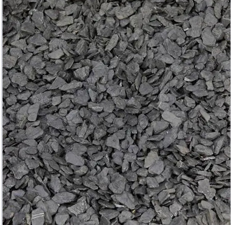 Grey Slate 20mm & 40mm