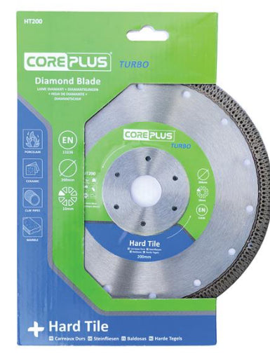 Coreplus Cutting Discs