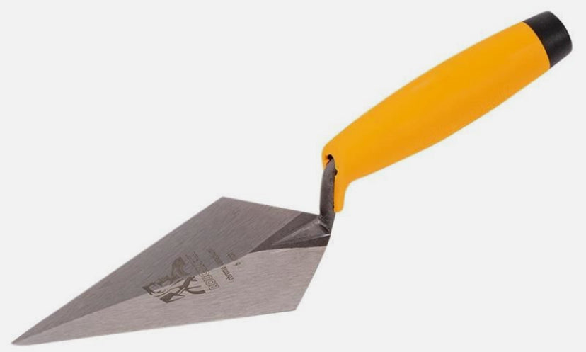 R/NECK POINTING TROWEL PHILADEPHIA 150MM/6IN - Hardscape Supplies Co
