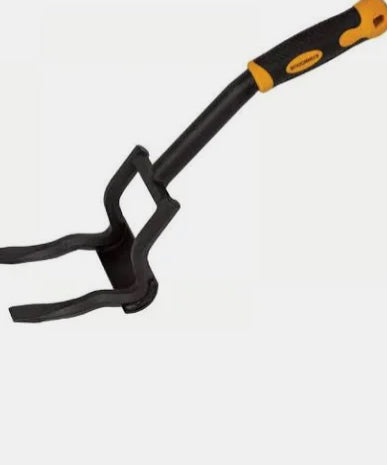 Roughneck® Gorilla Roofing demolition and lifting bar