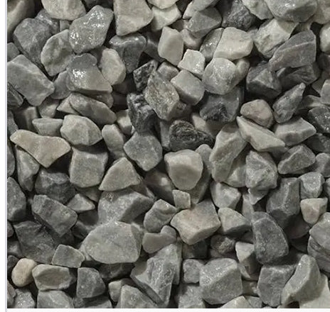 Ice Blue 20mm - Hardscape Supplies Co