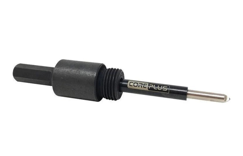 Coreplus Diamond Holesaws