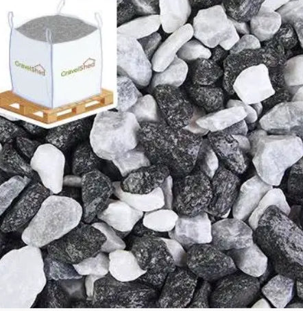 Black Ice - Hardscape Supplies Co