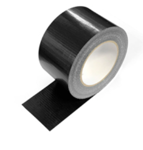 Faithfull Gaffa Tape - Hardscape Supplies Co
