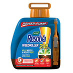 Resolva Weedkiller 24H RTU 5L Power Pump RTU www.hardscapesupplies.co.uk - Cleckheaton - West Yorkshire
