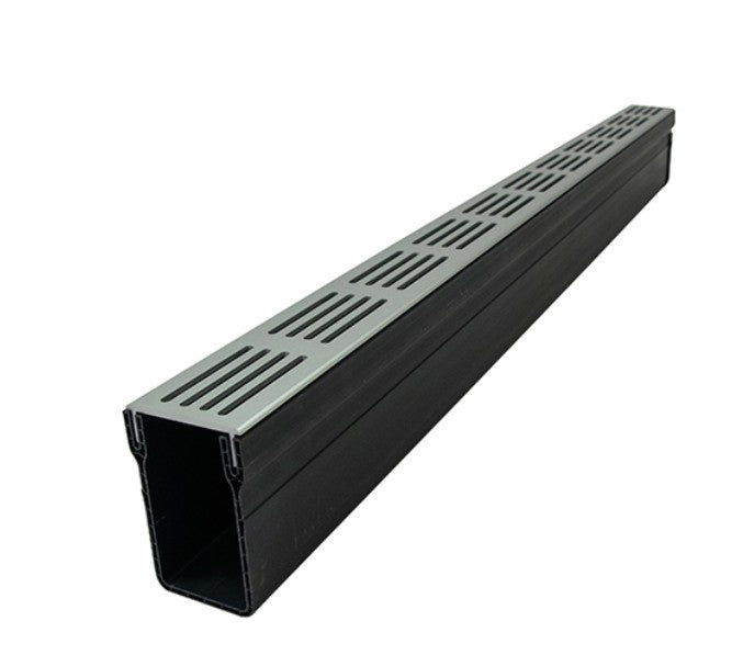 Threshold Drain Channel Drainage & Accessories