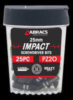 Screw Driver Bits - Hardscape Supplies Co