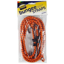 Bungees from 450 - 1000mm length - Hardscape Supplies Co
