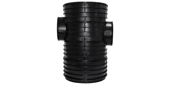 Silt Traps & Catchpits 320mm & 450mm - Hardscape Supplies Co