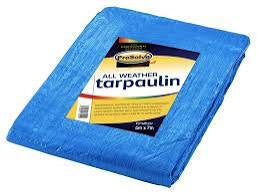 Tarpaulin - Hardscape Supplies Co