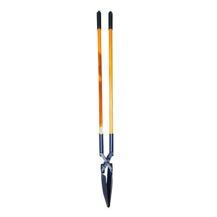 INSULATED FORGED POST HOLE DIGGER 7" - BS8020 PVIPHD - Hardscape Supplies Co