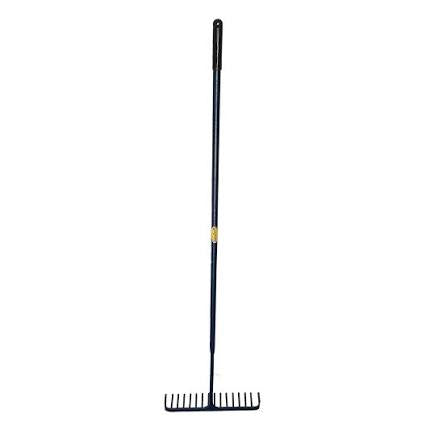 HEAVY DUTY RAKE PVRAKEHD - Hardscape Supplies Co