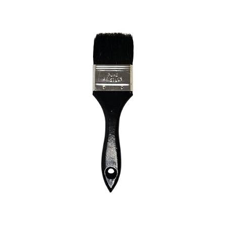 Paint Brush 1,2,3,4 inch - Hardscape Supplies Co