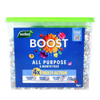 Westland Boost Slow Release Plant Food 2kg www.hardscapesupplies.co.uk - Cleckheaton - West Yorkshire