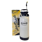 PRESSURE WATER BOTTLE SPRAYER 8LTR C/W ATTACHMENTS PVPWBS8 - Hardscape Supplies Co