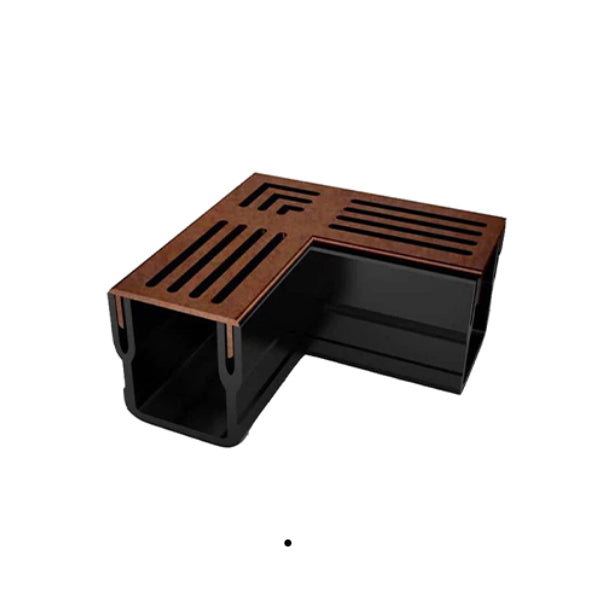 Threshold Drain Channel Drainage & Accessories