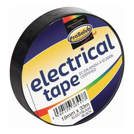 Tapes, PVC, Masking,  Electrical, Barrier