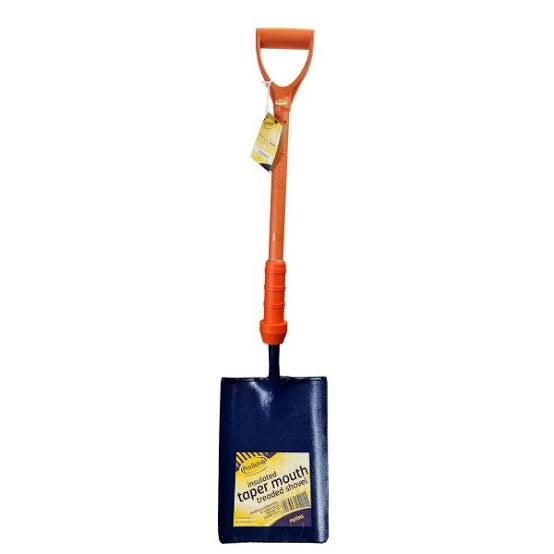 Handtools  & Shovels Prosolve - Hardscape Supplies Co