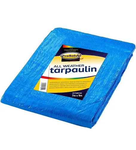 Tarpaulin - Hardscape Supplies Co