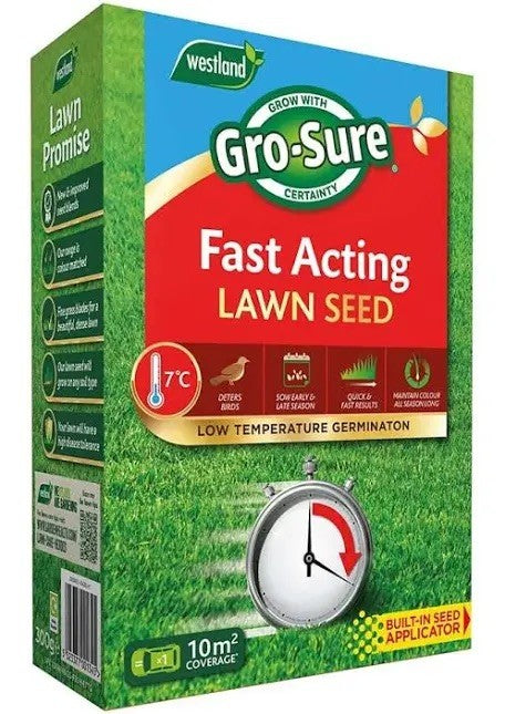Lawn Seed