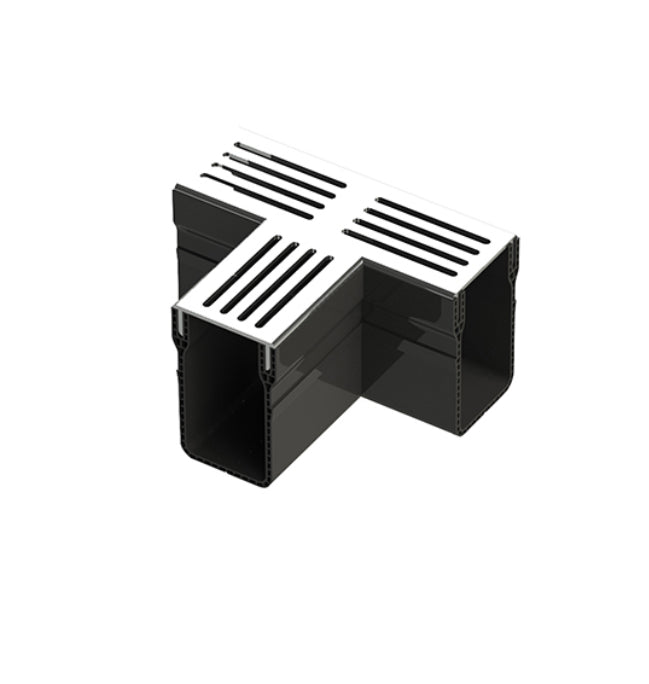 Threshold Drain Channel Drainage & Accessories