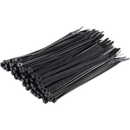 Cable Ties Prosovle 100mm -450mm - Hardscape Supplies Co