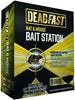 DF Rat & Mouse Killer Plus Blocks Bait Station 100g UK only www.hardscapesupplies.co.uk - Cleckheaton - West Yorkshire